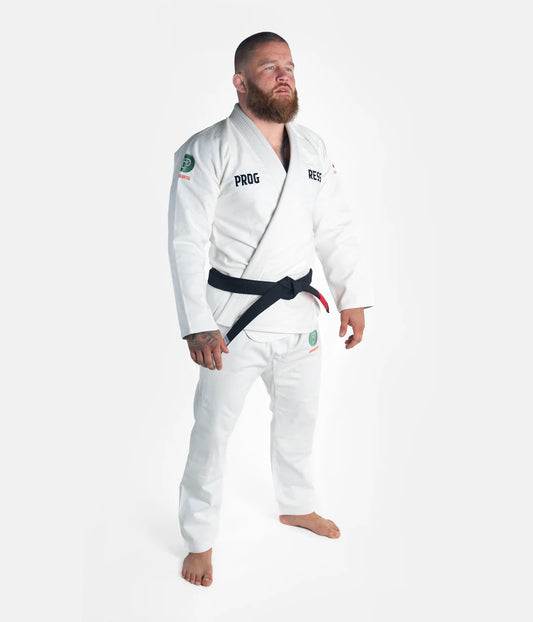 PROGRESS PANTHER GI WHITE