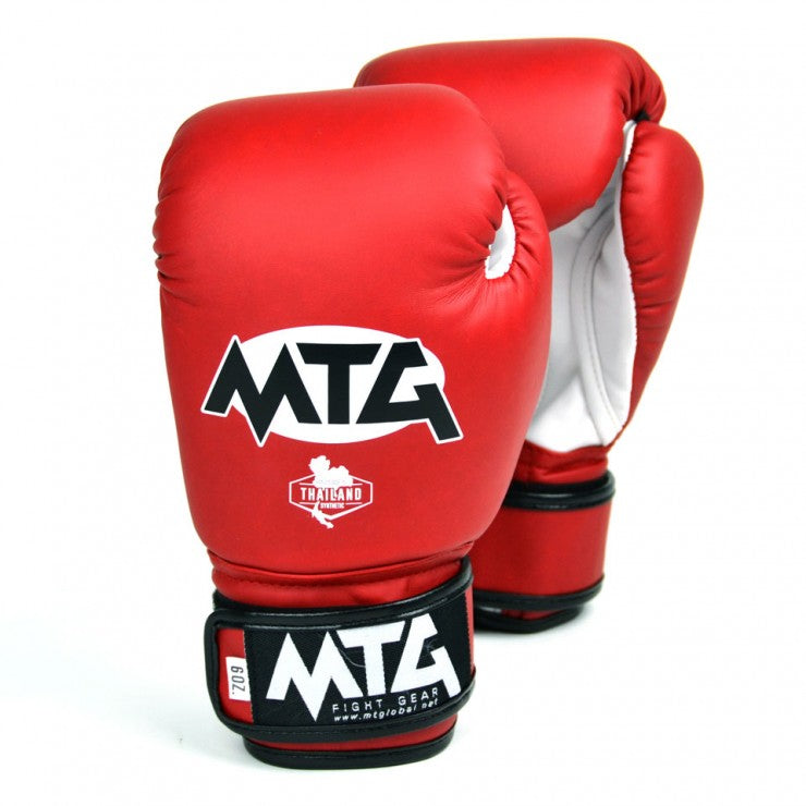 MTG VGS1 SYNTHETIC KIDS BOXING GLOVES
