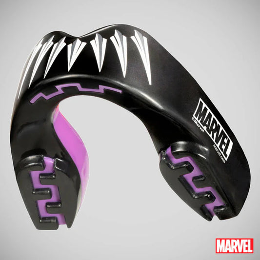 SAFEJAWZ MARVEL MOUTHGUARD