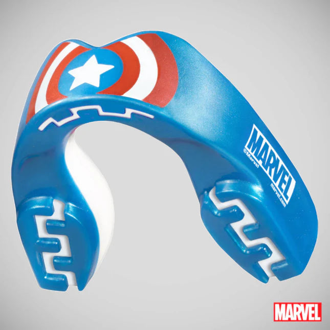 SAFEJAWZ MARVEL MOUTHGUARD