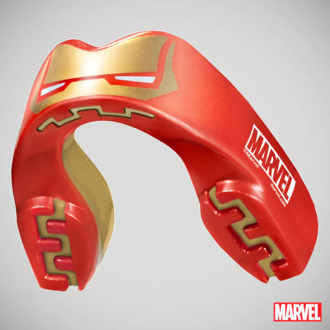 SAFEJAWZ MARVEL MOUTHGUARD