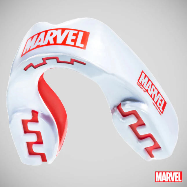 SAFEJAWZ MARVEL MOUTHGUARD