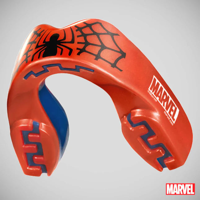 SAFEJAWZ MARVEL MOUTHGUARD