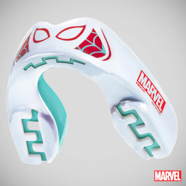 SAFEJAWZ MARVEL MOUTHGUARD