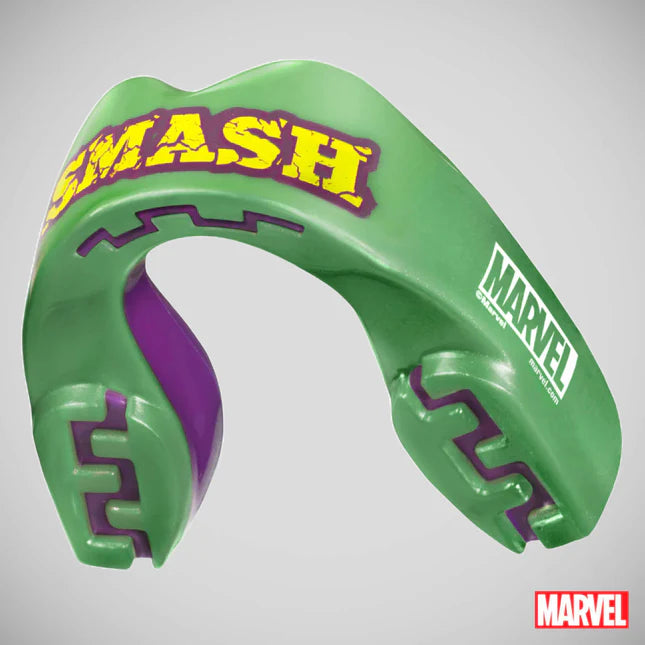 SAFEJAWZ MARVEL MOUTHGUARD