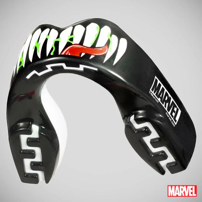 SAFEJAWZ MARVEL MOUTHGUARD