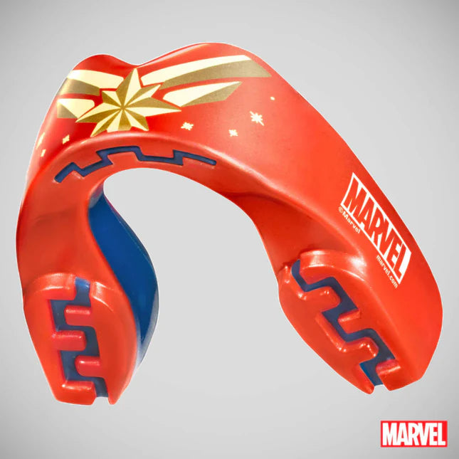 SAFEJAWZ MARVEL MOUTHGUARD