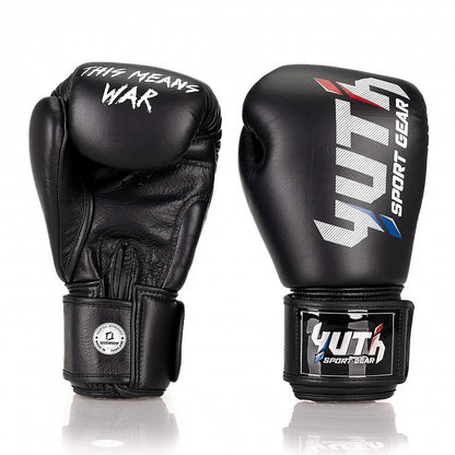 YUTH BOXING GLOVES - SPORT LINE