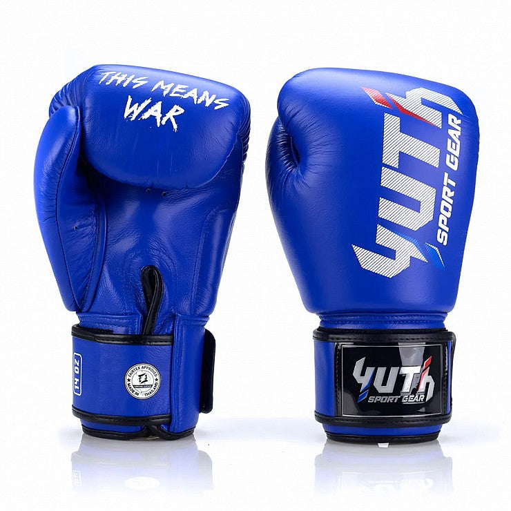 YUTH BOXING GLOVES - SPORT LINE