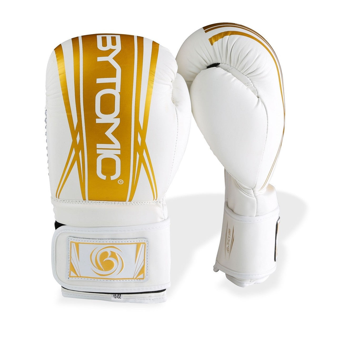 BYTOMIC AXIS V2 BOXING GLOVES