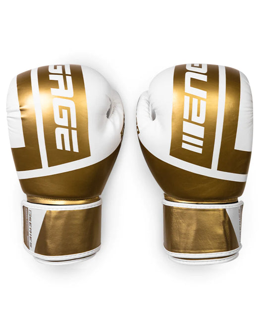 ENGAGE E-SERIES BOXING GLOVES(GOLD)