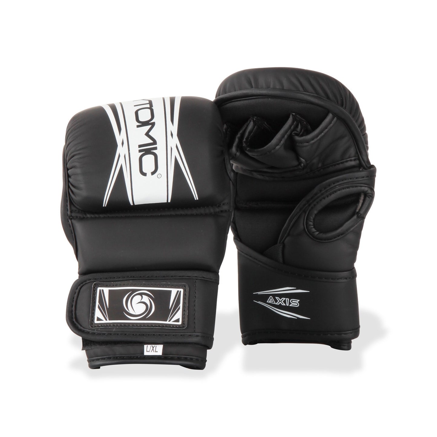 BYTOMIC AXIS V2 MMA SPARRING GLOVES