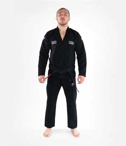 PROGRESS SHROOM BJJ GI