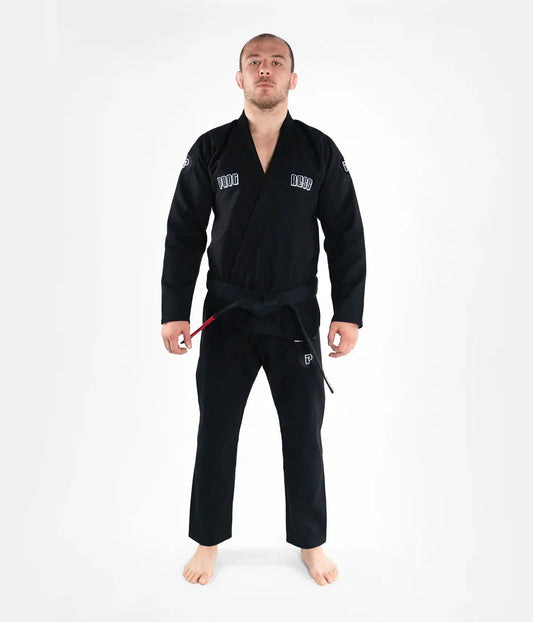 PROGRESS SHROOM BJJ GI
