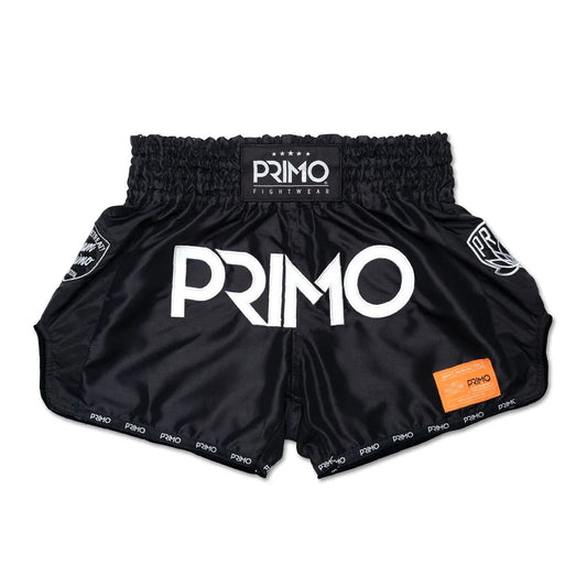 PRIMO FREE FLOW SERIES MUAY THAI SHORTS