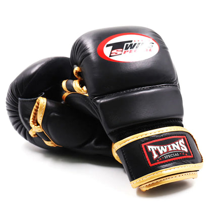 TWINS SPECIAL GGL14 MMA SPARRING GLOVES