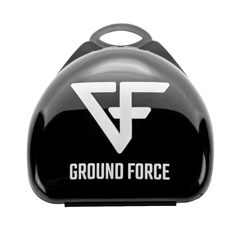 GROUND FORCE COMPETITION MOUTHGUARD