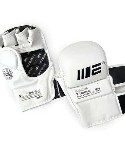 ENGAGE W.I.P SERIES MMA GRAPPLE GLOVES