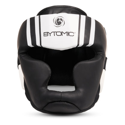 BYTOMIC AXIS V2 HEAD GUARD BLACK