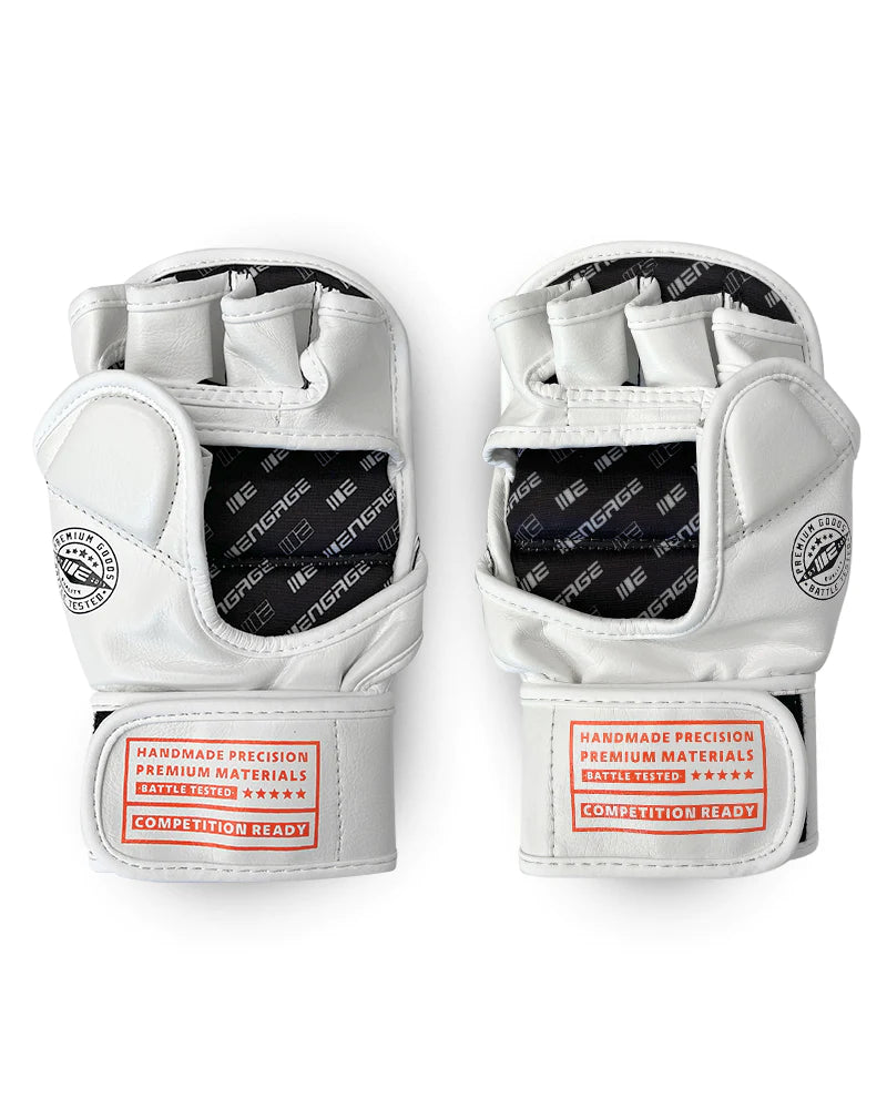 ENGAGE W.I.P SERIES MMA GRAPPLE GLOVES My Fight Gear