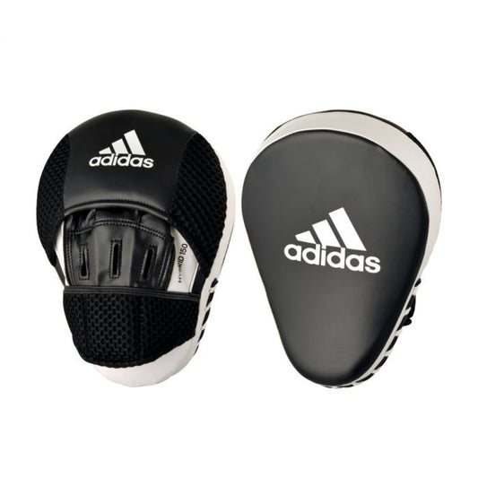 Adidas focus mitts
