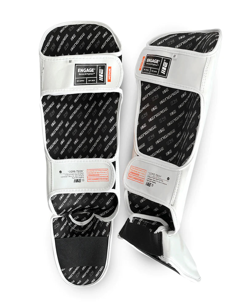 ENGAGE W.I.P SERIES SHIN GUARDS – My Fight Gear