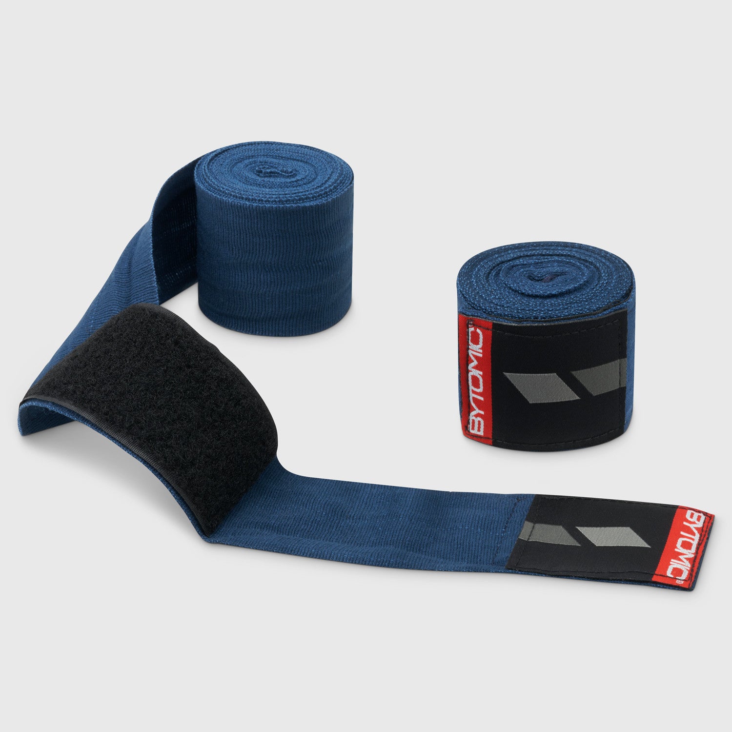 BYTOMIC RED LABEL MEXICAN HAND WRAPS BLUE
